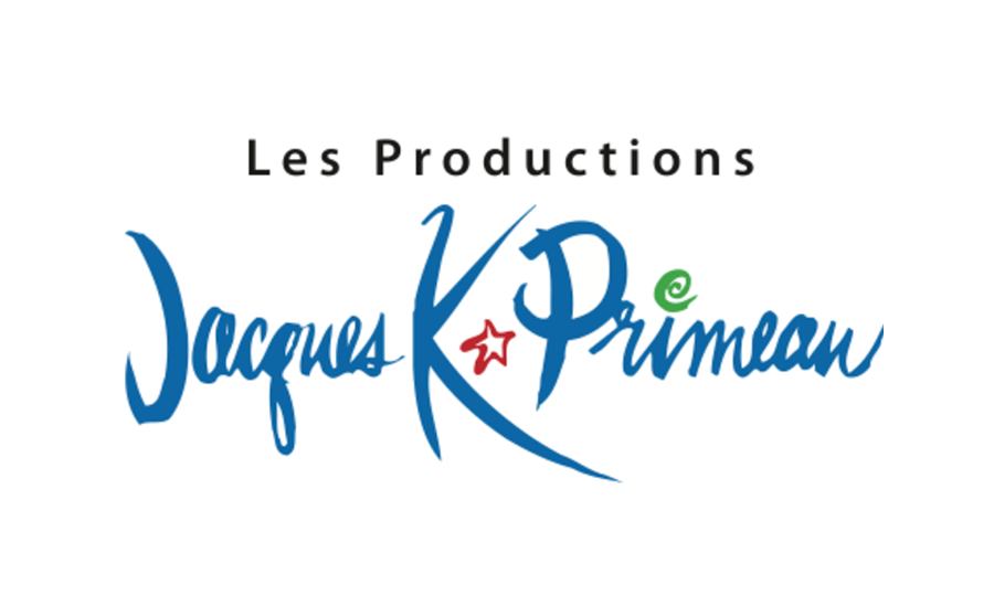 Les productions Jacques K. Primeau